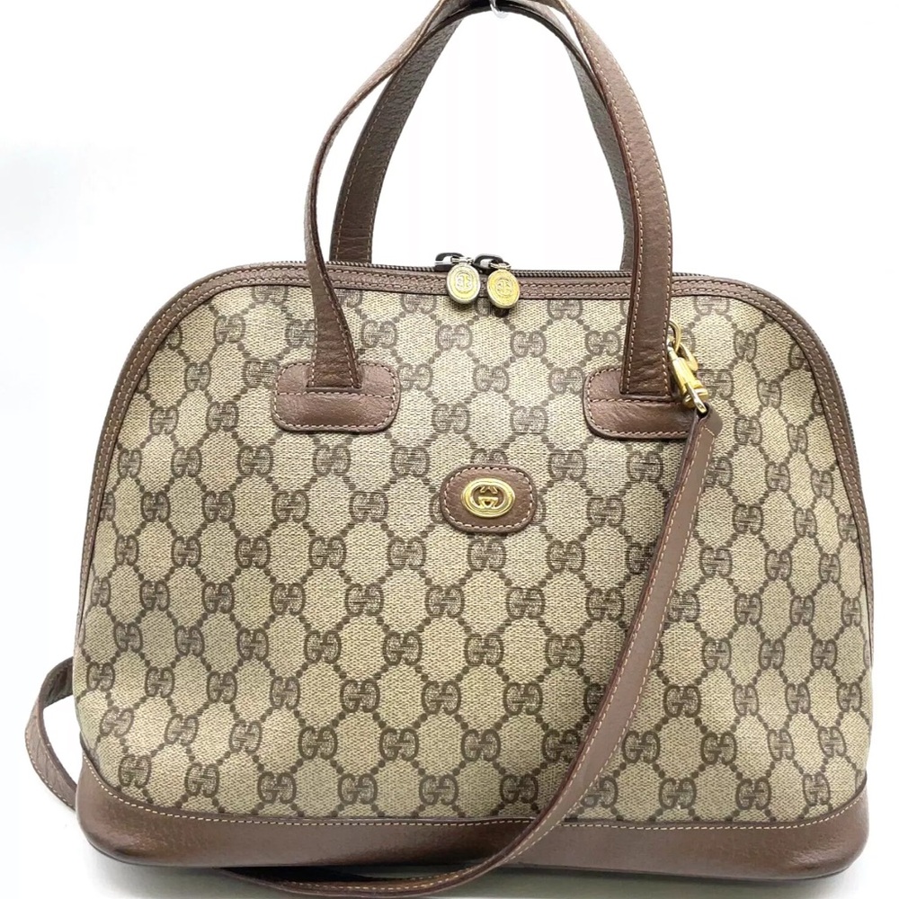 Vintage Gucci